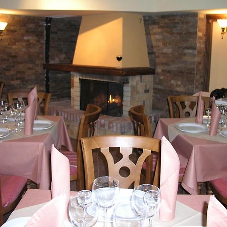 Bansko Boutique Hotel Экстерьер фото