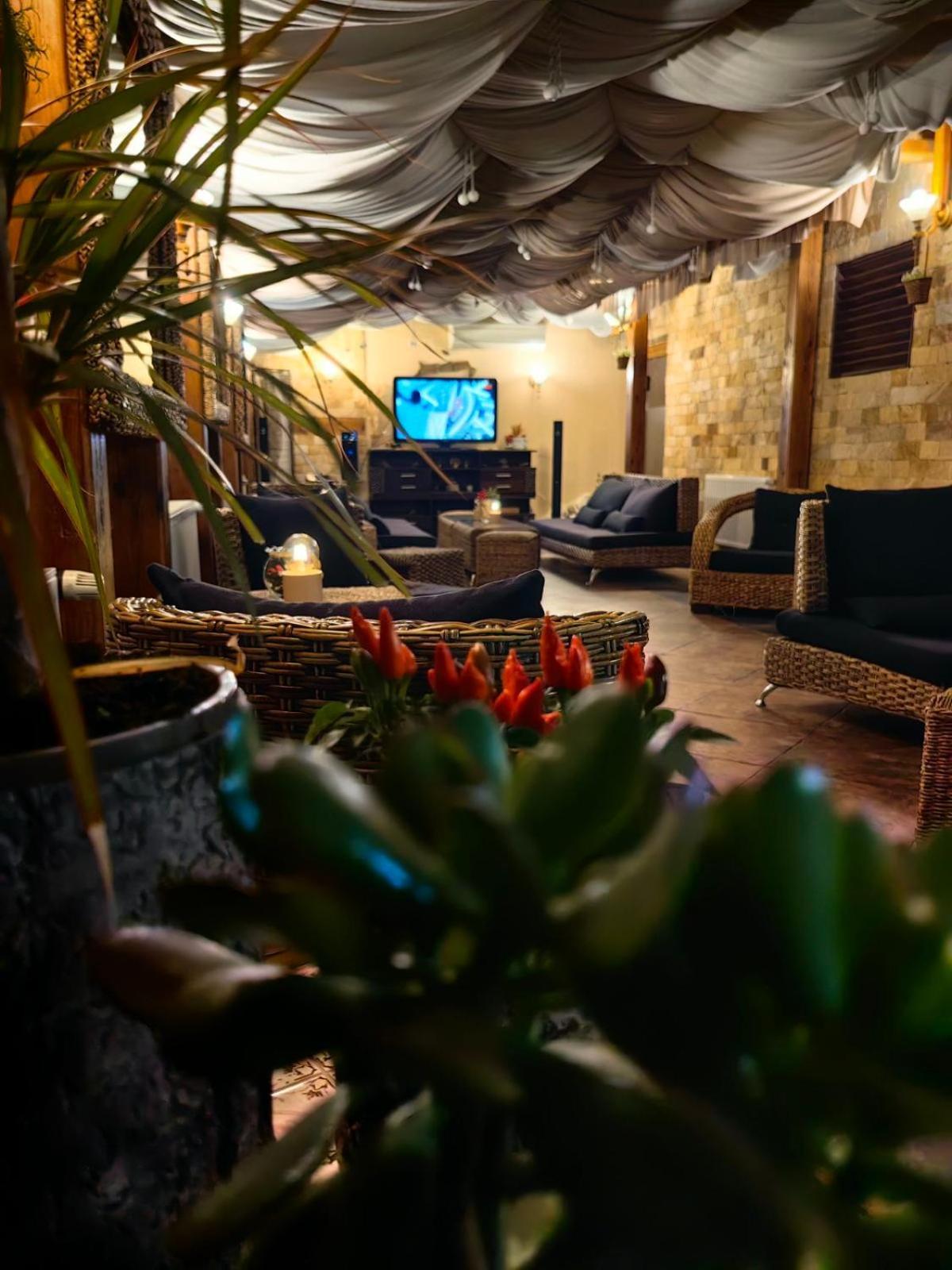 Bansko Boutique Hotel Экстерьер фото
