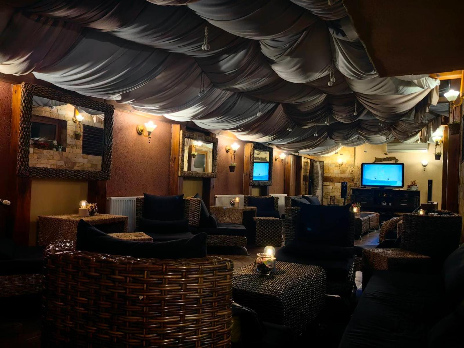 Bansko Boutique Hotel Экстерьер фото