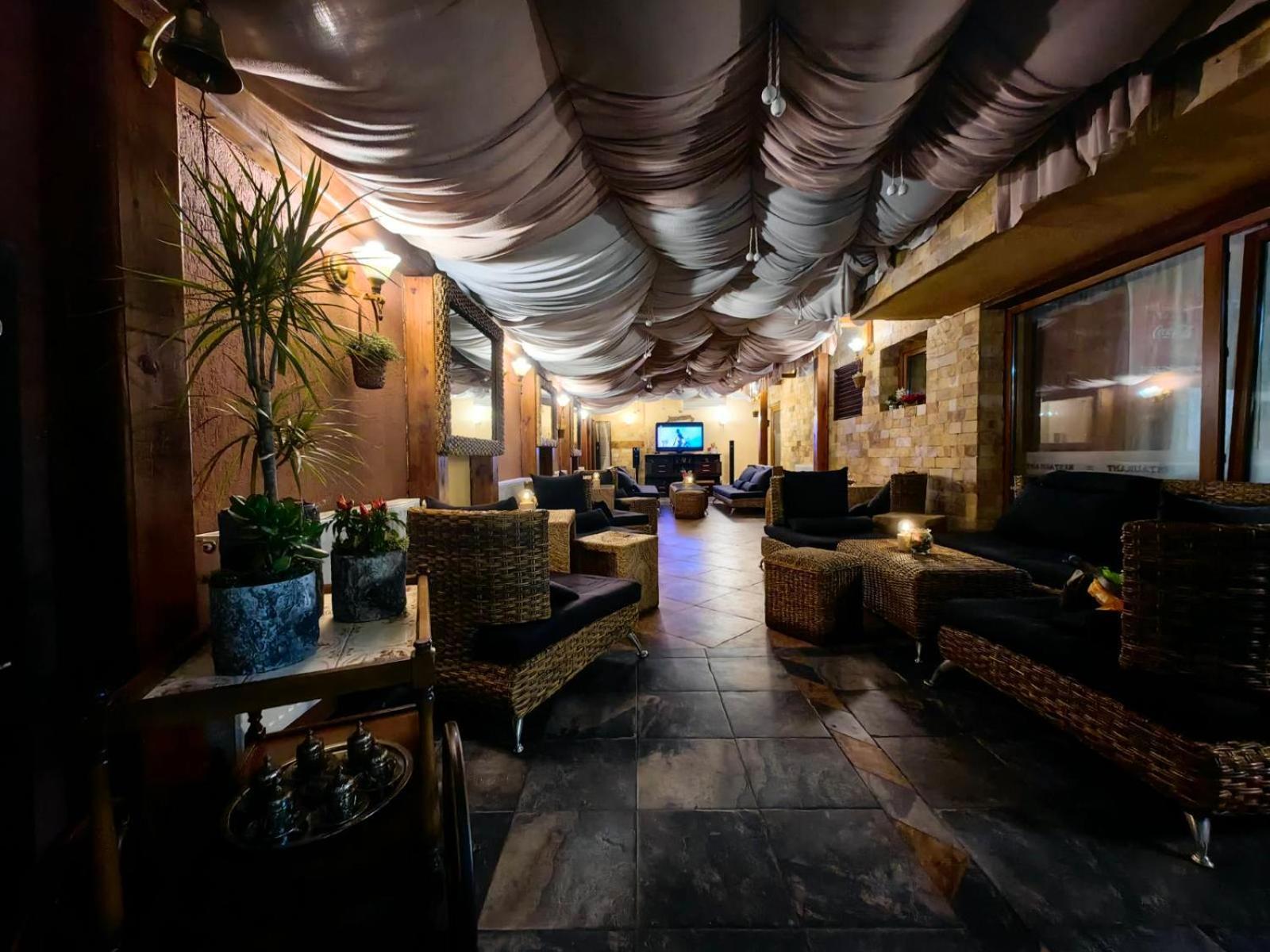 Bansko Boutique Hotel Экстерьер фото