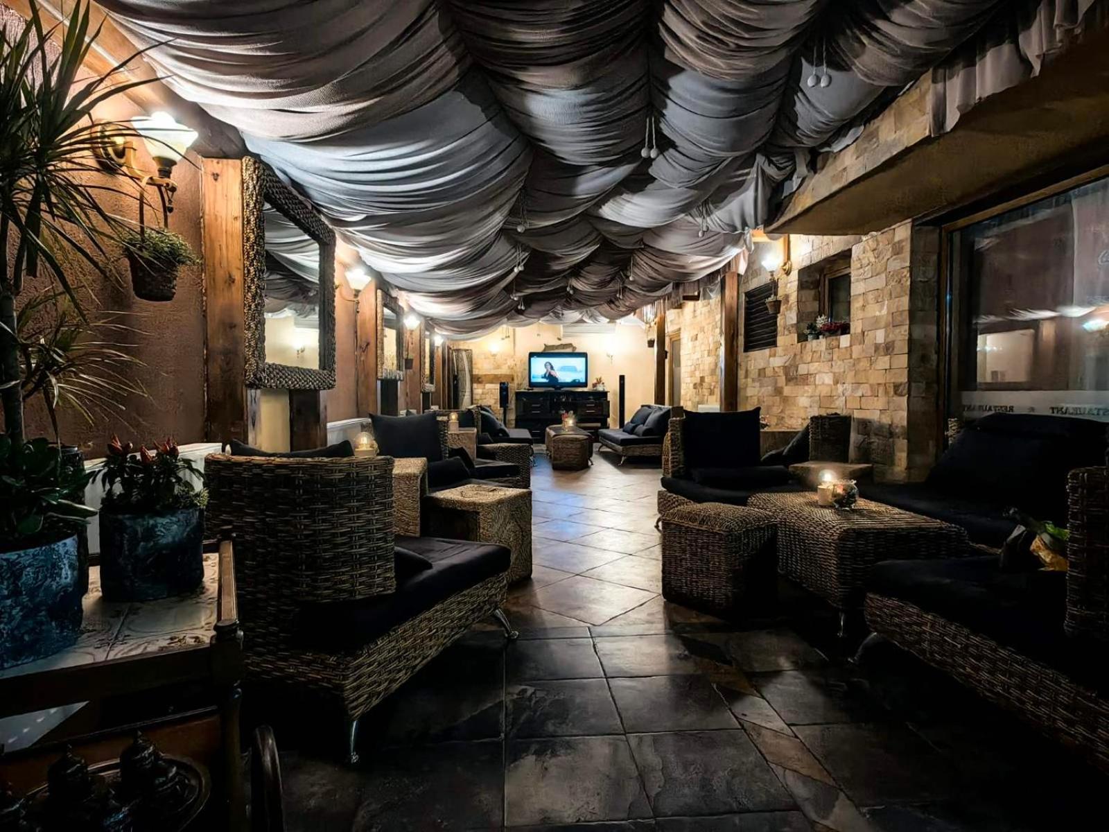 Bansko Boutique Hotel Экстерьер фото