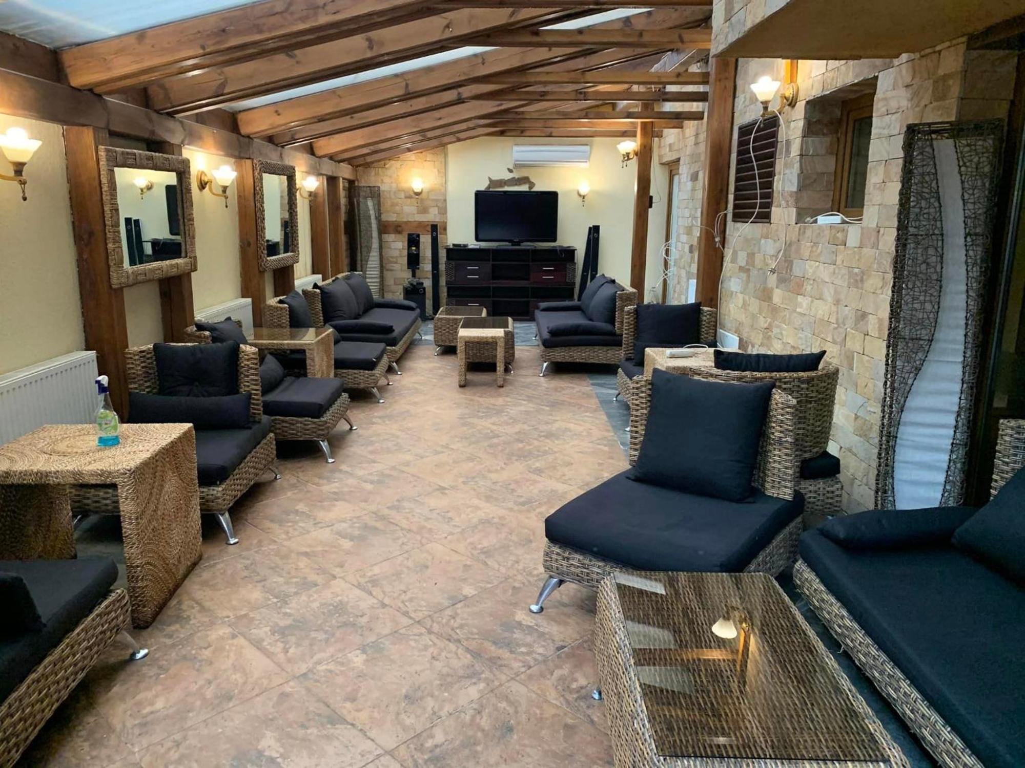 Bansko Boutique Hotel Экстерьер фото