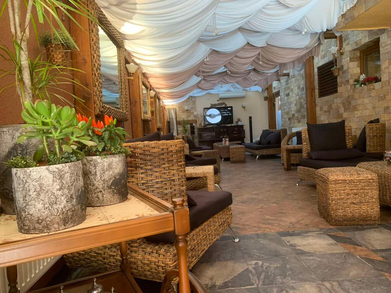 Bansko Boutique Hotel Экстерьер фото