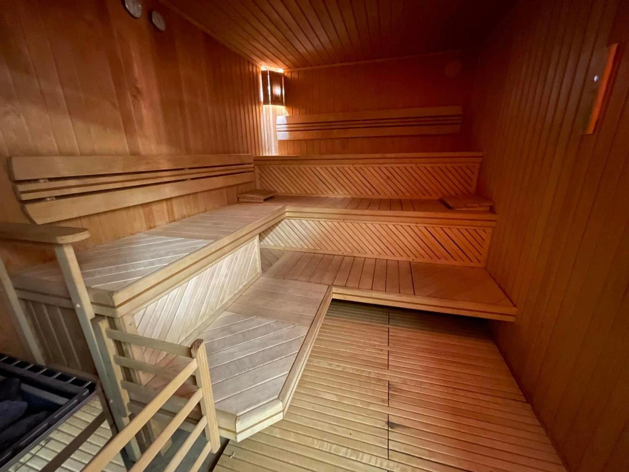 Bansko Boutique Hotel Экстерьер фото