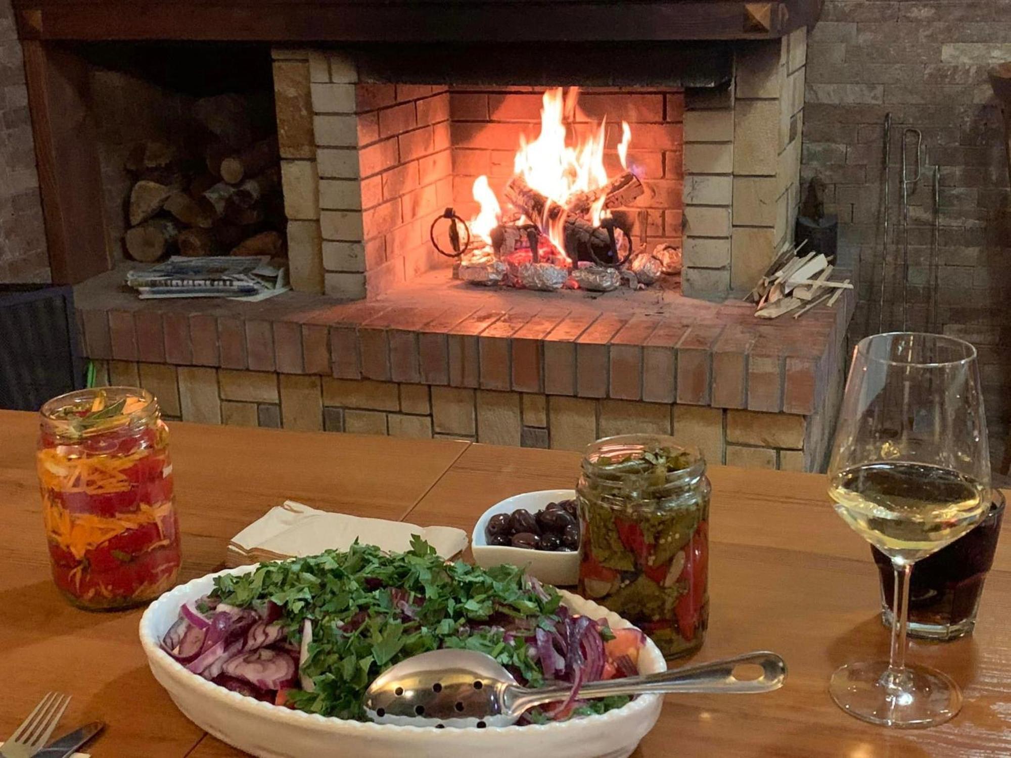 Bansko Boutique Hotel Экстерьер фото