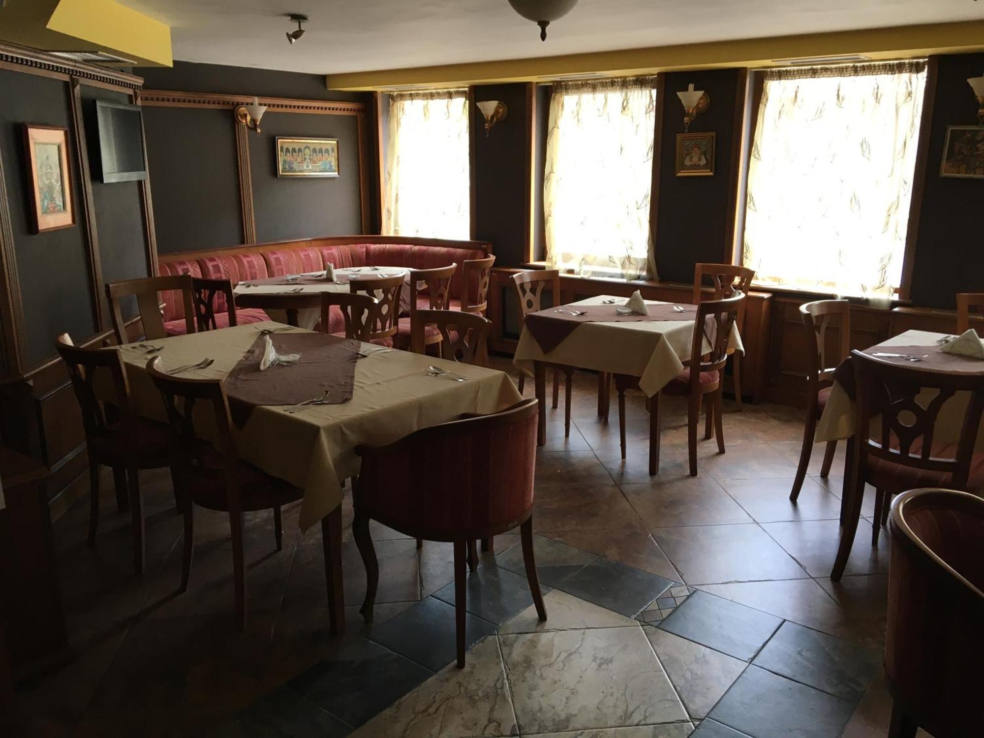 Bansko Boutique Hotel Экстерьер фото