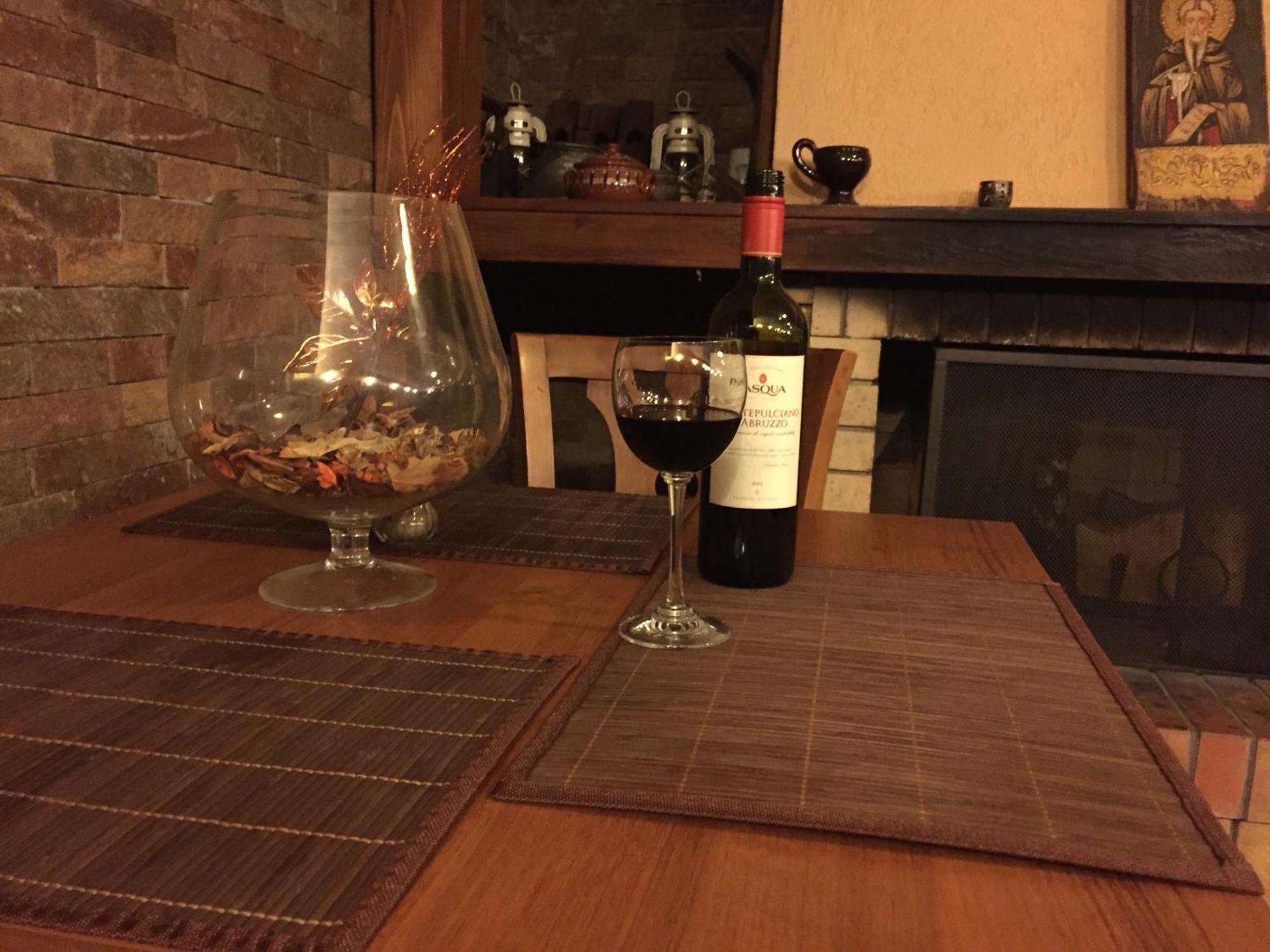 Bansko Boutique Hotel Экстерьер фото