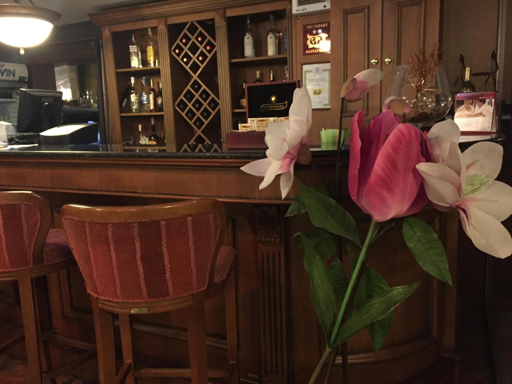 Bansko Boutique Hotel Экстерьер фото